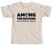 ATN Unisex Everyday Wear, a Ivory Comfort Colors Unisex Tee
