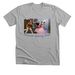 Princess Merbert, a Athletic Heather Premium Unisex Tee