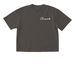 Chosen Adoption Tee, a Pepper Comfort Colors Boxy Tee