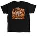 KYHPR Grateful for Rescue, a Black Classic Unisex Tee