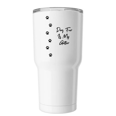 Happy Spring&nbsp;, a White Insulated Tumbler