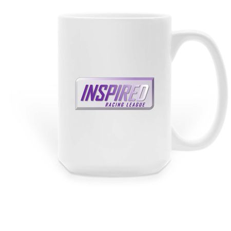 Logo Coffee Mugs, a White Large Coffee Mug