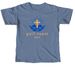 MGCCC BSU Apparel, a Blue Jean Comfort Colors Unisex Tee