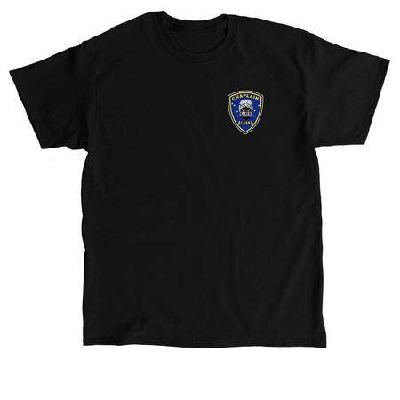 APFC Limited Gear, a Black Classic Unisex Tee