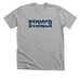 Stinger Mama, a Athletic Heather Premium Unisex Tee