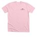 Stand Tall, Stand Proud ? Kinsley?s Design, a Heather Pink Premium Unisex Tee