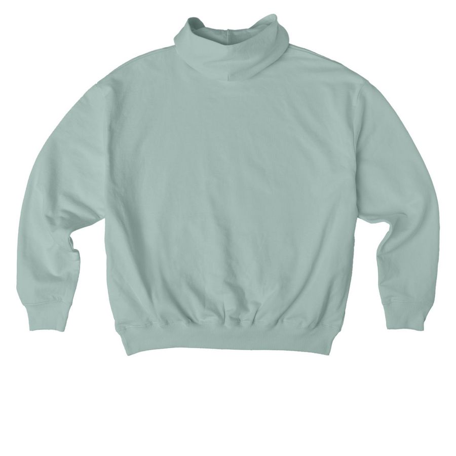 Motorcycle Missions, a Aloe Stanley/Stella Cooper Dry Pullover Hoodie (back-view)