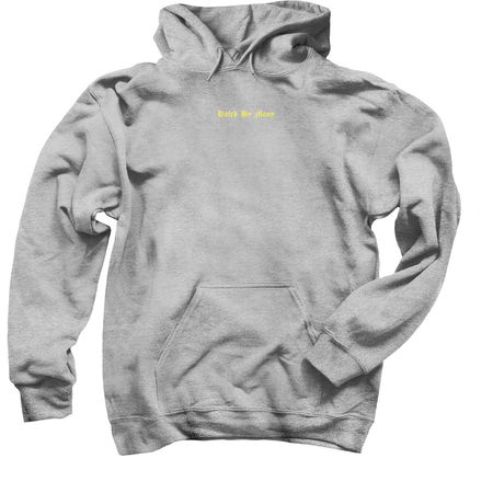 Sweat à Capuche Unisexe Oldrytee - Thème Paranormal Ghost Gang, Coupe Simple, 70% Coton