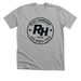 Riley is going to Worlds!&nbsp;, a Athletic Heather Premium Unisex Tee