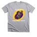Mad River&nbsp;, a Athletic Heather Premium Unisex Tee