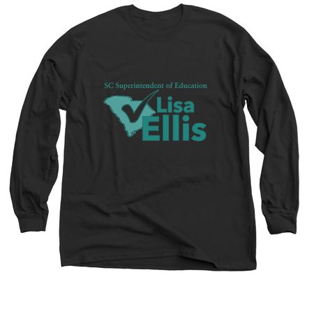 Long Sleeve Shirt, a Black Classic Long Sleeve Tee