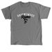 Vintage Vibes, a Charcoal Classic Unisex Tee