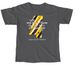 Amanda "Hattiesburg, MS" Art Fill Shirt, a Pepper Comfort Colors Unisex Tee