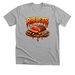 Riblet Nation, a Athletic Heather Premium Unisex Tee