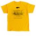 Rephlex - Innovation in the Dynamics of Acid, a Gold Classic Unisex Tee