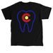 Colorado, a Black Classic Unisex Tee
