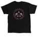 RDG -&nbsp;Roll With Hope, a Black Classic Unisex Tee