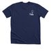 World Narcolepsy Day T-Shirts, a Solid Navy Blend Premium Unisex Tee