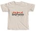 Big Fan of Kindness, a Ivory Comfort Colors Unisex Tee