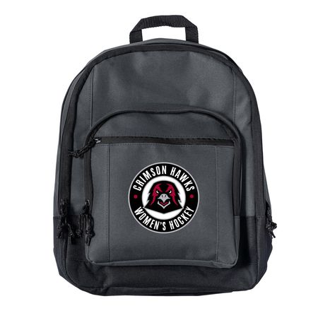 Backpacks, a Dark Charcoal Everyday Backpack