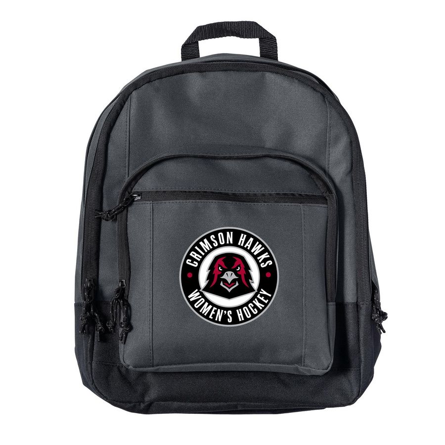 Backpacks, a Dark Charcoal Everyday Backpack