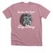 Zoey?s Brain Tumor Fundraiser, a Heather Orchid Premium Unisex Tee