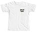 Pinecliff Lake Family Day 2026, a White Comfort Colors Unisex Tee