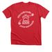 Cat Balls (Light), a Heather Red Premium Unisex Tee