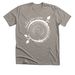 ICU_Tree&nbsp;, a Heather Stone Premium Unisex Tee