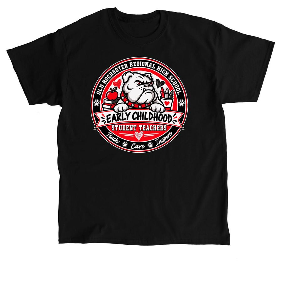 Lab shirts, a Black Classic Unisex Tee