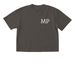 MP 2026, a Pepper Comfort Colors Boxy Tee