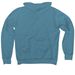 TTBC 2026 Collectible - Dia De Los Muertos, a Heather Deep Teal Premium Pullover Hoodie (back-view)