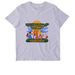 Apparel:&nbsp;Spanish&nbsp;, a Lavender Stanley/Stella Unisex Crafter Tee