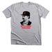 Sporty Louie, a Athletic Heather Premium Unisex Tee