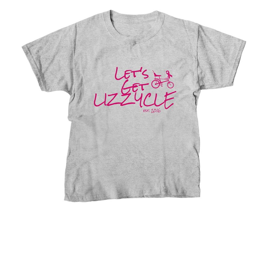 LGL 2026- TMetcalfe, a Sport Grey Youth Unisex Tee