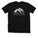 SCPS Nutrition, a Solid Black Blend Premium Unisex Tee
