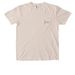 Kitaki Flag- Shirt&nbsp;, a Ivory Comfort Colors Pocket Tee