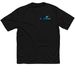GetRevd Dog Sports, a Black Classic Performance Tee