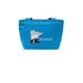 MOTA: Lunch Tote, a Parcel Blue Insulated Lunch Tote