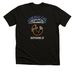 Matilda's Fox Force, 2026, a Solid Black Blend Premium Unisex Tee