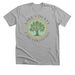 Lake County Care Collective Merch, a Athletic Heather Premium Unisex Tee