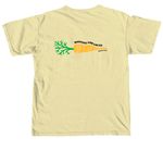 Lettuce Celebrate: MIFMA's Turning 20!, a Butter Comfort Colors Unisex Tee (back-view)