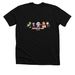 Inclusion Isn't Scary&nbsp;, a Solid Black Blend Premium Unisex Tee