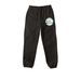 GGW Camp, a Black Premium Heavyweight Jogger