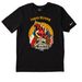 3rd Annual Heart-I-versary !, a Black Nike Dri-FIT Jersey Blend Performance Tee