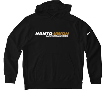 Fleece Hanto Hoodie, a Black Nike Club Fleece Pullover Hoodie