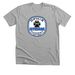 Classic Ophir, a Athletic Heather Premium Unisex Tee