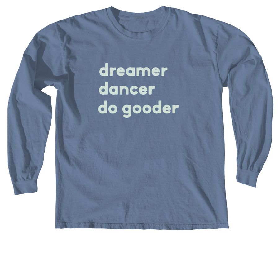 Dancer / Dreamer