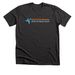 'Note to self' apparel&nbsp;, a Dark Grey Heather Premium Unisex Tee
