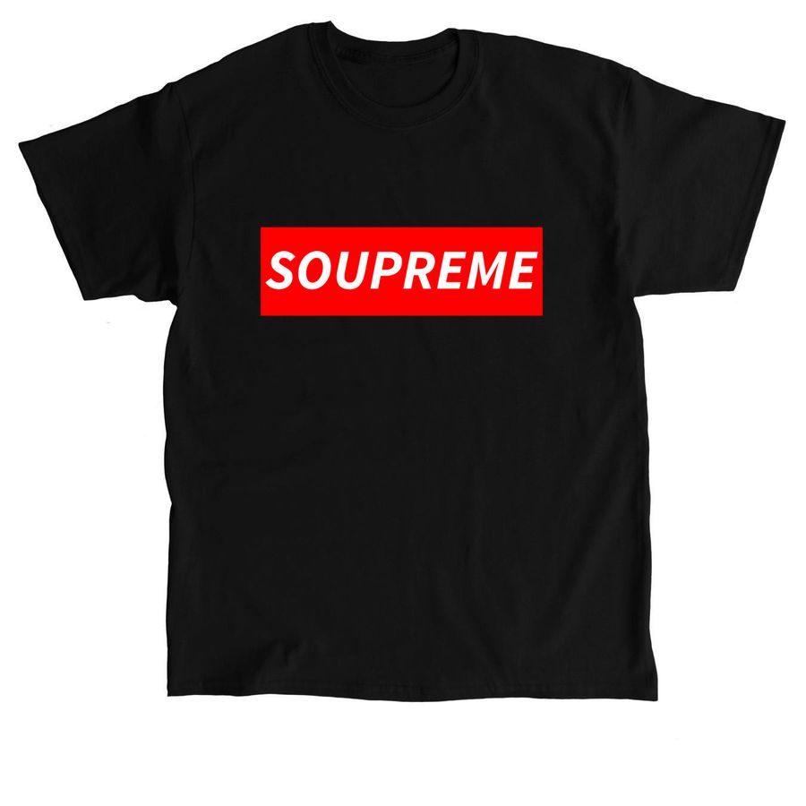 SOUPREME COLLECTION Bonfire